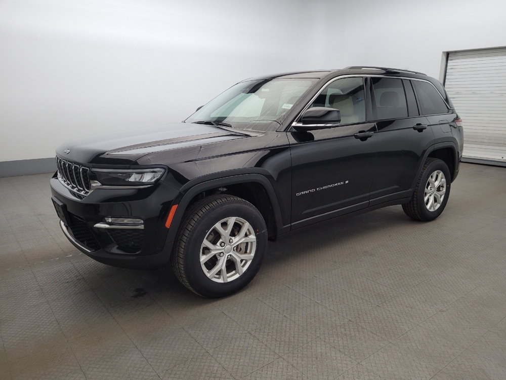 jeep grand cherokee 2023 1C4RJHBG5PC528736 image jeep grand cherokee 2023 1C4RJHBG5PC528736 image